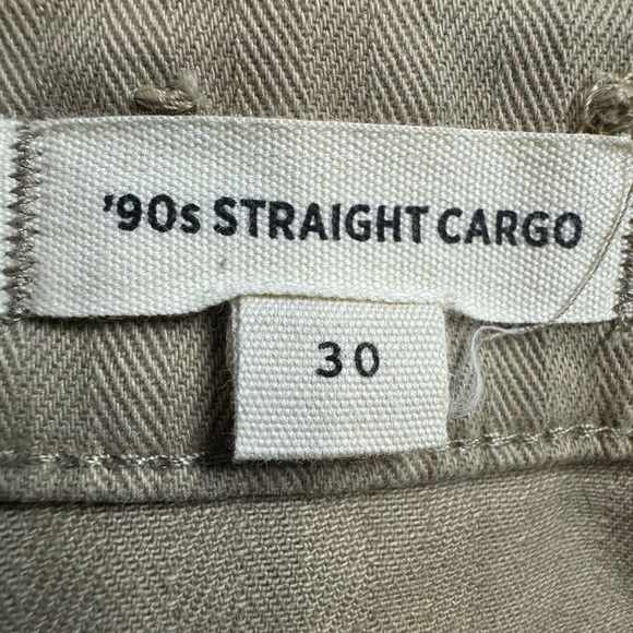 Madewell Pants - Picture 4 of 6